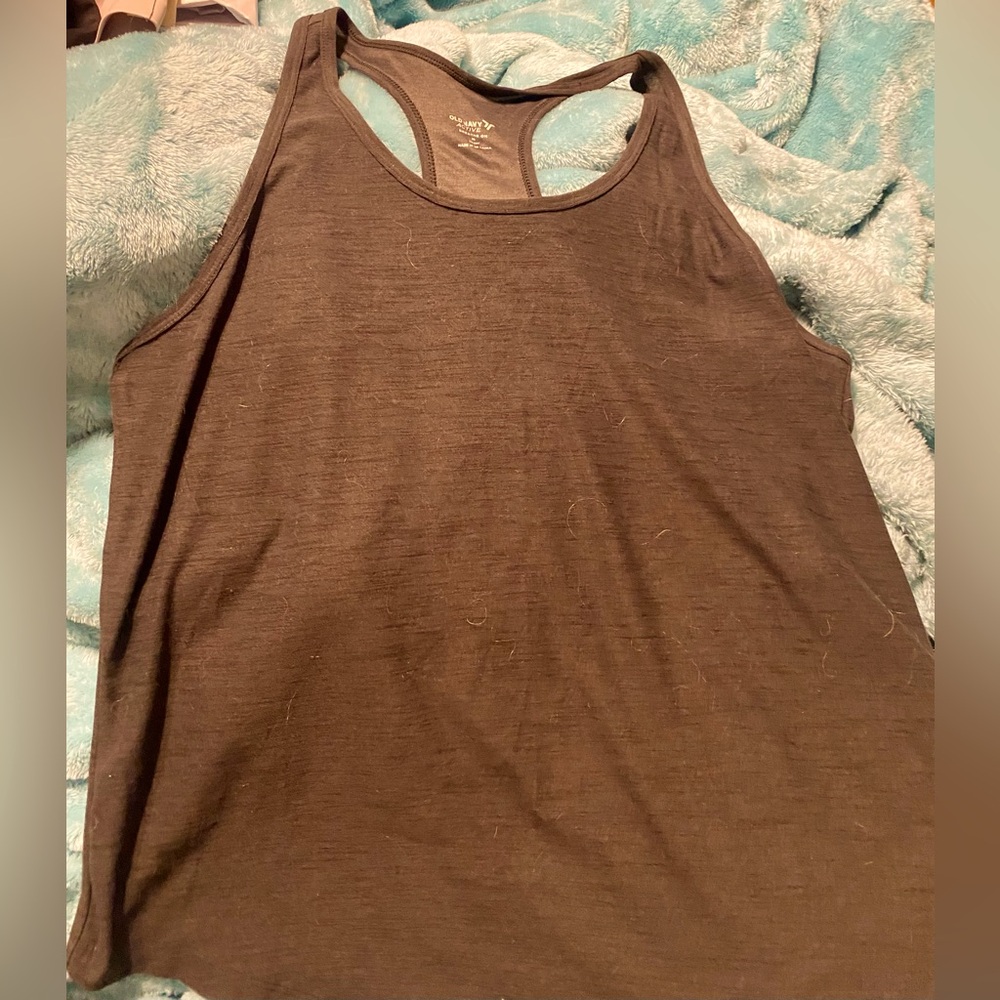 NWOT Old Navy Women’s Active Tank